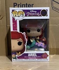 Ariel (Ultimate Princess) - Pop Vinyl - #1012 - The Little Mermaid - Disney