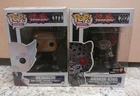 Armor King #202 Tekken Gamestop Exclusive Funko Pop & Heihachi #171