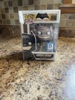 Armored Batman Funko Pop 88 (DC Comics Exclusive)