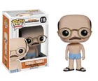 Arrested Development ￼Funko Pop! Vinyl: Tobias Funke #116 Blue Shorts Brand New