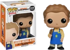 Arrested Development - George Michael Bluth Pop! Vinyl-FUN3949