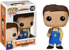 Arrested Development - Michael Bluth Banana Stand Pop! Vinyl-FUN3948