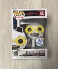 Art the Clown #1593 Funko Pop! Terrifier Art With Glasses Funko Shop Exclusive☑️
