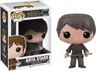 Arya Stark # 09 - GAME OF THRONES Funko Pop! Vinyl ⭐ Vaulted
