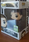 Arya Stark - 2019 Spring Convention - Game of Thrones - Funko Pop - New