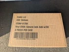 Ashi (Samurai Jack) Funko Vinyl Soda Sealed Case of 6 with CHASE