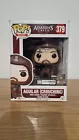 Assassin's Creed - Aguilar (Crouching) #379 Funko Pop