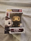 Assassins Creed Aguilar Crouching Funko POP 379 Loot Crate Exclusive Figure 2016
