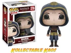 Assassin's Creed - Maria Pop! Vinyl Figure #376