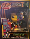 Astroboy #1108 Blacklight Bait Exclusive Funko Pop! Animation