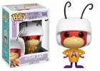 Atom Ant Pop! Animation Vinyl Figure by FUNKO NIB 166 Hanna-Barbera