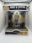 Attack on Titan - Annie in Crystal Funko Pop #1571 - Hot Topic Exclusive