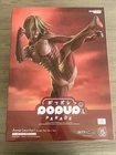 Attack on Titan Annie Leonhart Female Titan Ver. PopUp Parade L Figure Goodsmile