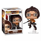 ATTACK ON TITAN - Bobble Head POP No. 464 - Hange