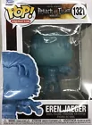 Attack on Titan Eren Jaeger Funko Pop! Vinyl Figure #1321