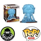 Attack on Titan - Eren Yeager Hardened Deluxe Pop! Vinyl Figure "New"