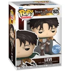 Attack on Titan - Levi [Falling] (Special Edition) #1625 - Funko Pop Vinyl Anime