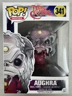 Aughra 341 ~ Jim Henson’s: The Dark Crystal ~ Funko Pop Vinyl ~ Movies ~ Vaulted