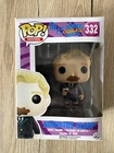Augustus Gloop Funko Pop #332 - Willy Wonka and the Chocolate Factory