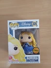 AURORA (325) - CHASE Blue Dress - Sleeping Beauty Disney Funko Pop