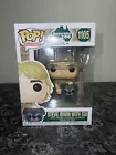 Australian Zoo #1105 Steve Irwin With Sui Funko Pop Vinyl