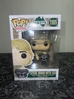 Australian Zoo #1105 Steve Irwin With Sui Funko Pop Vinyl