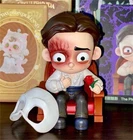 AUTHENTIC POPMART Universal Monsters Series BlindBox The Phantom of the Opera