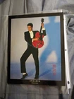 Authentic Promotional DURAN DURAN Band SIMON LE BON Pop Rock ARCADIA PROMO PHOTO