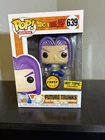 AUTHENTIC VAULTED 2019 FUTURE TRUNKS #639 METALLIC CHASE - FUNKO HOT TOPIC EXCL