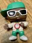 AUTHENTIC VAULTED FLAVOR FLAV #16 Funko Pop! Vinyl Rocks Figure RARE GRAIL PE