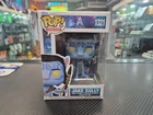 Avatar Jake Sully #1321 Funko Pop! Fast Delivery