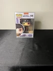 Avatar The Last Airbender #838 Zuko Box Lunch Exclusive GITD Funko Pop