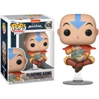 Avatar: The Last Airbender - Aang Floating #1439 Pop! Vinyl + POP PROTECTOR