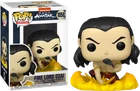 Avatar the Last Airbender - Firelord Ozai US Exclusive #1058 Pop! Vinyl