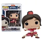 Avatar The Last Airbender Ty Lee Funko Pop #997 Animation Brand New!