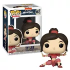 Avatar The Last Airbender Ty Lee Pop! Vinyl Figure #997