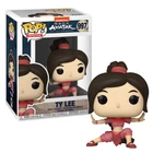 Avatar The Last Airbender Ty Lee Pop! Vinyl Figure #997