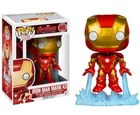 Avengers Age of Ultron Iron Man Mark 43 Pop! Vinyl Figure #66