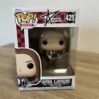 AVRIL LAVIGNE #425 COMPLICATED | FUNKO POP! Rocks Music | POP PUNK GIRL