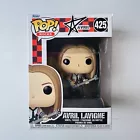 Avril Lavigne - Avril (Complicated) #425  Pop! Rocks Vinyl Figure New