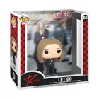 Avril Lavigne - Let Go Pop! Albums Vinyl Figure #63