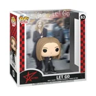 Avril Lavigne - Let Go Pop! Albums Vinyl Figure #63