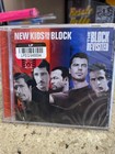 New Kids On The Block - The Block Revisited CD 2013 Pop Urban UMe