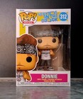 #312 Donnie New Kids On The Block Funko Pop