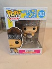 #312 Donnie New Kids On The Block Funko Pop