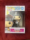 #312 Donnie New Kids On The Block Funko Pop