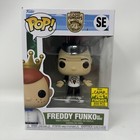 SDCC 2023 Camp Fundays Exclusive Freddy Funko as Mike LE850 Stranger Things Rare