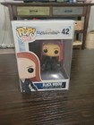 Funko Pop! Vinyl: Marvel - Black Widow #42