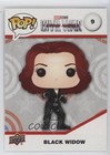 2023 Upper Deck Funko Pop Marvel Infinity Saga Black Widow #9 0sb5