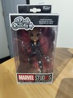 Black Widow Rock Candy Funko Pop Marvel Studios